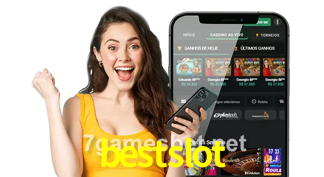 bestslot