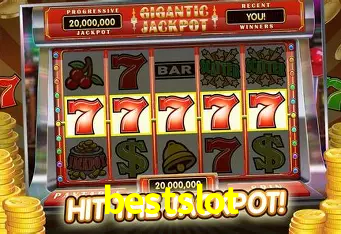 Descubra a Essência do bestslot: Nossa História e Compromissos