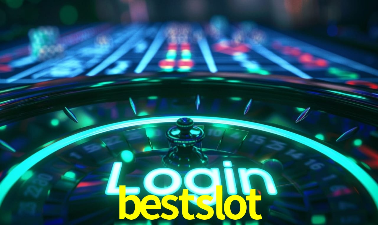 Bônus de Boas-vindas bestslot