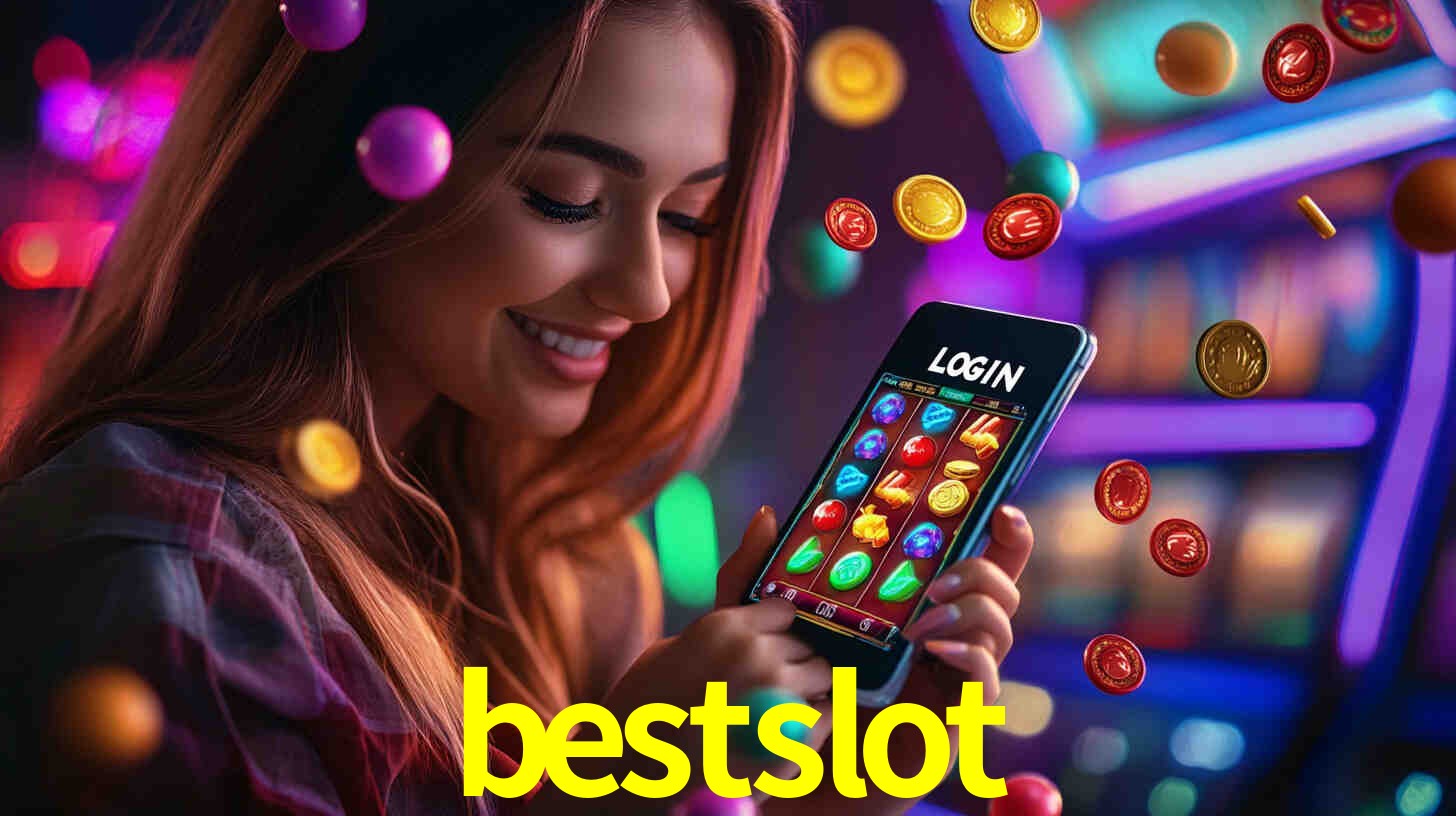 bestslot: Seu Cassino Premiado com Pagamentos Rápidos