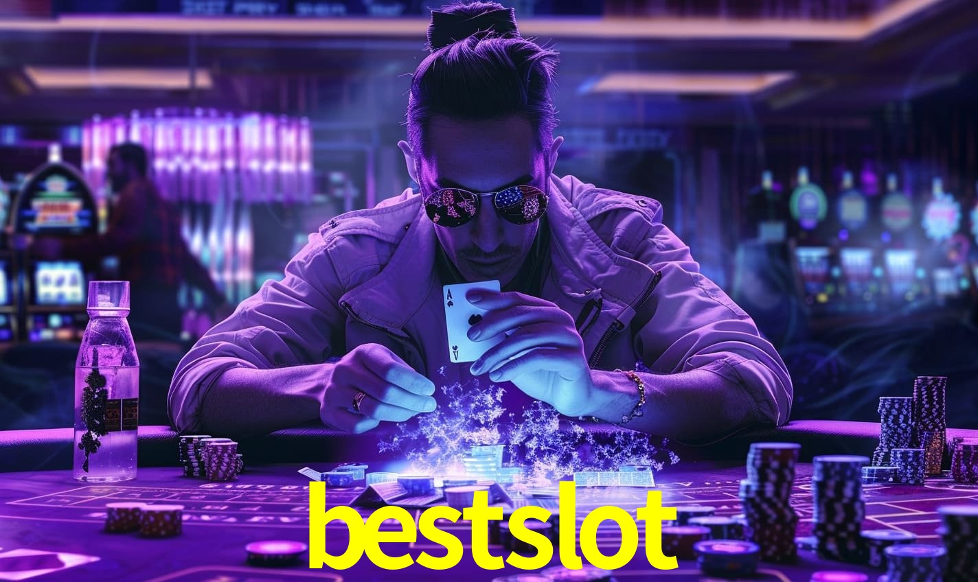 Roulette Table bestslot