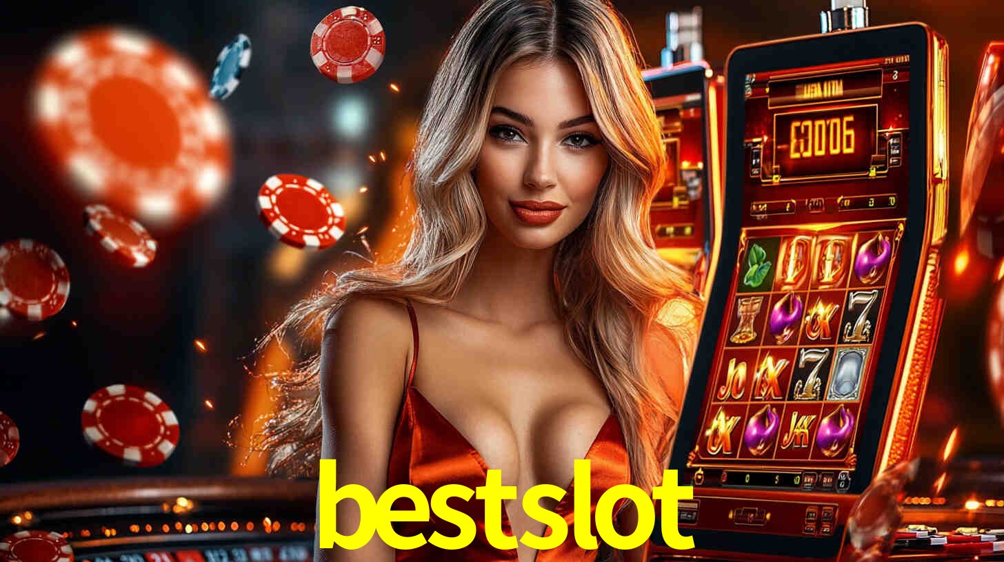 bestslot: Seu Especialista em Apostas Esportivas Brasileiras