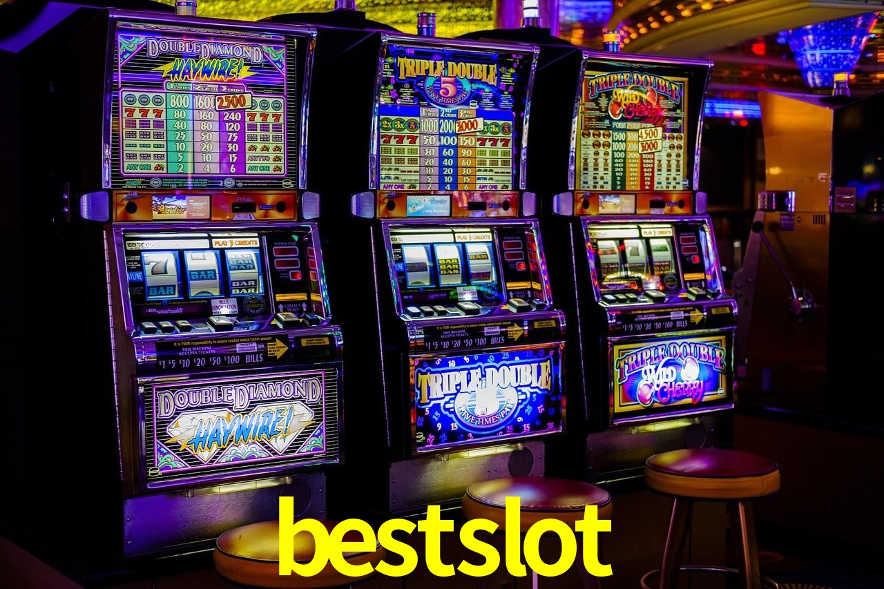 Apostas de Futebol bestslot