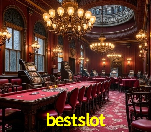 bestslot Instalar Logo 2