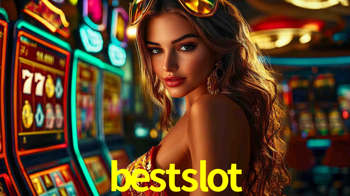 bestslot App Interface