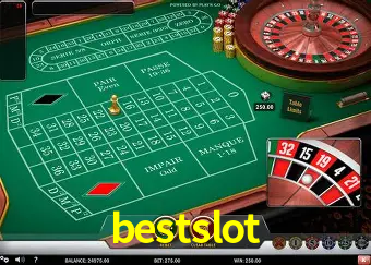 Descubra o Mundo do Cassino Online com bestslot