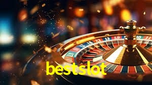 bestslot Segurança Logo 3