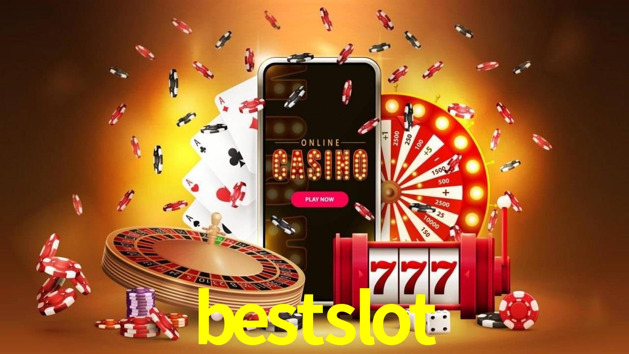 Tecnologia da Plataforma bestslot
