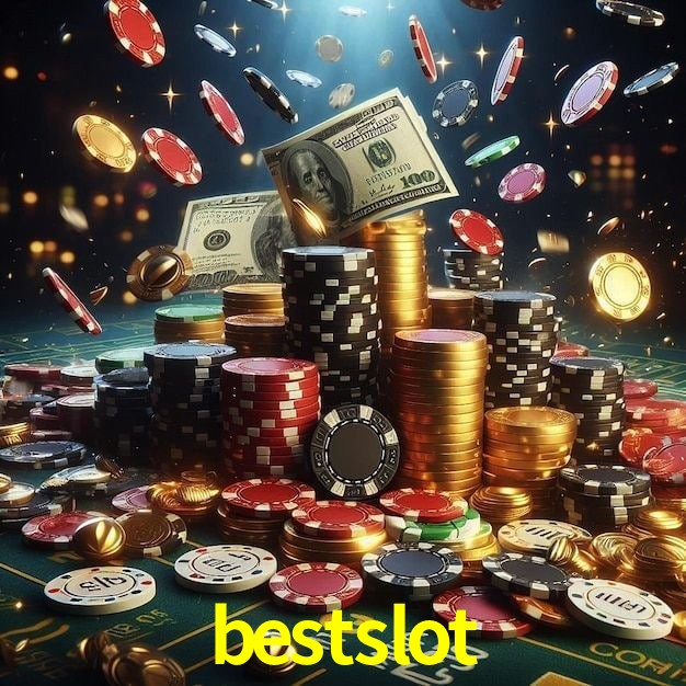 bestslot Logo 1