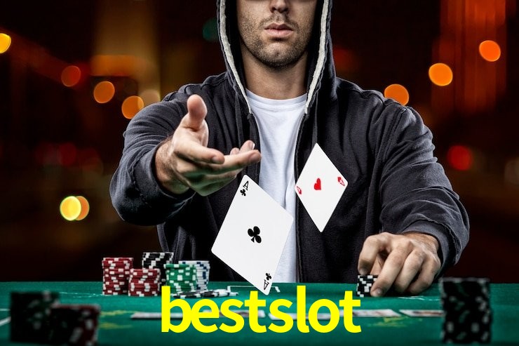 Odds Competitivas bestslot