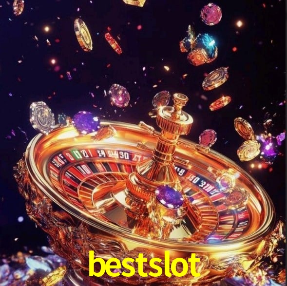 bestslot Instalar Logo 1