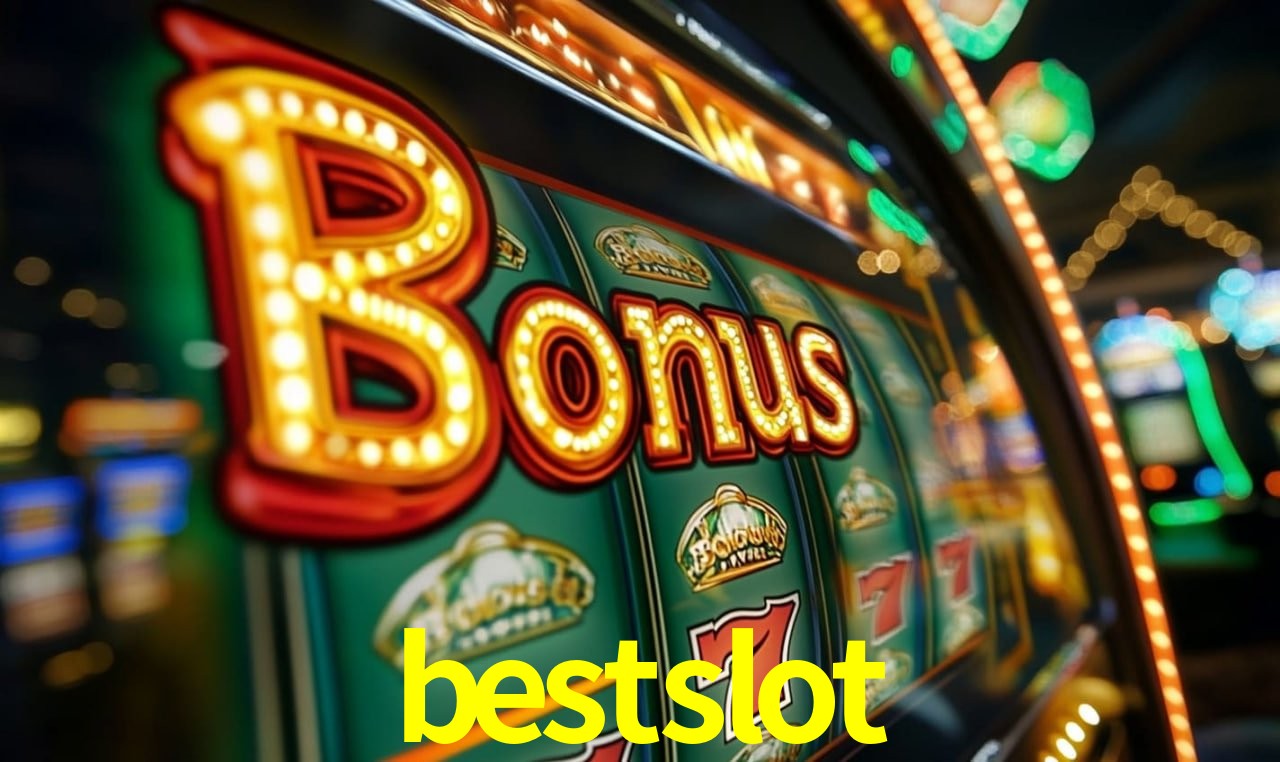 Plataforma bestslot - Segurança SSL 256-bit