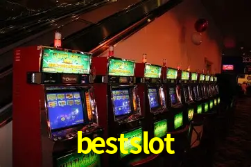 Descubra o Mundo do Cassino Online com bestslot