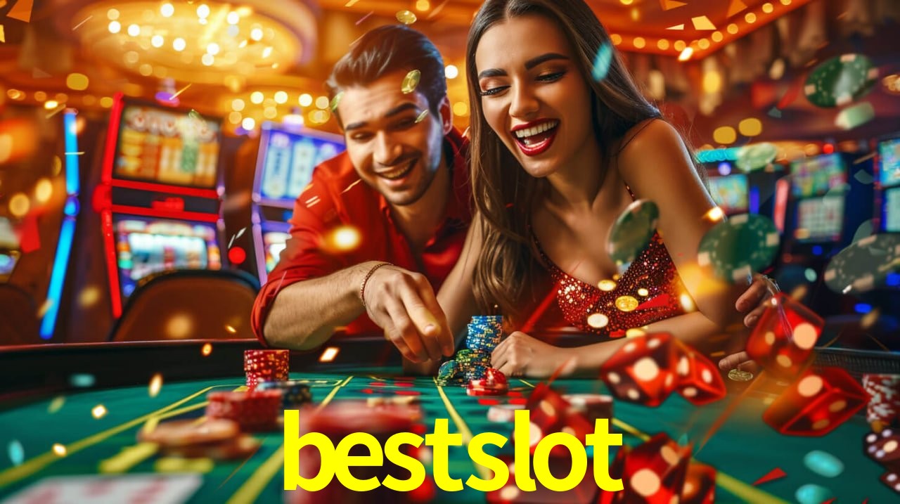 Promoção Relâmpago bestslot