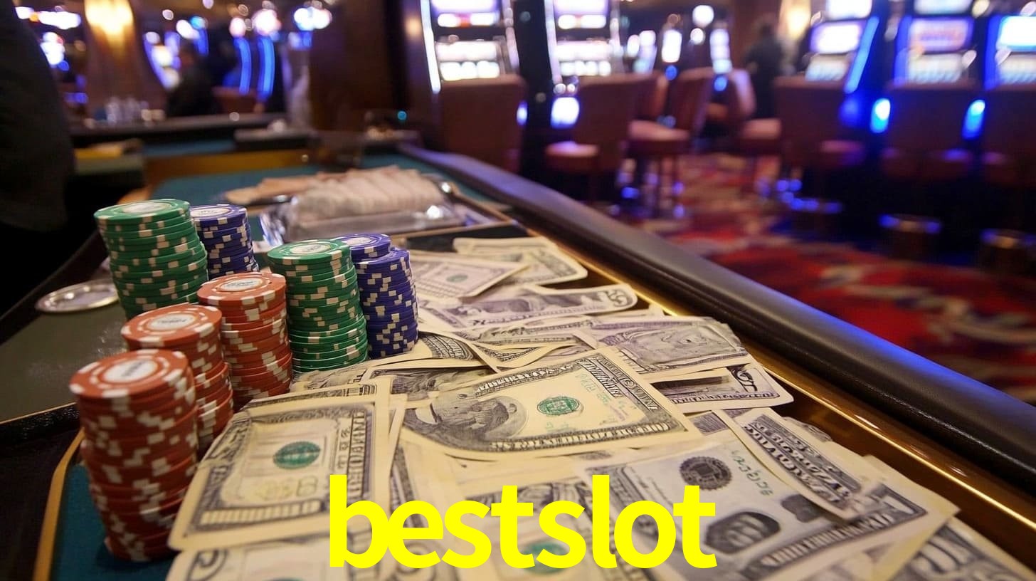 Telegram bestslot - Bônus Diários Exclusivos