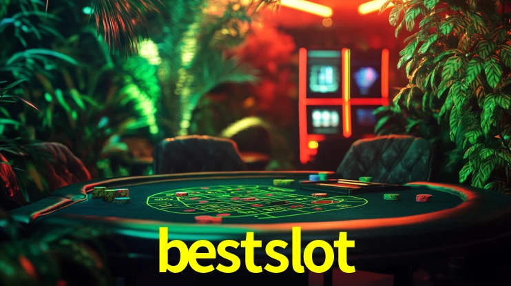 Welcome Bonus bestslot