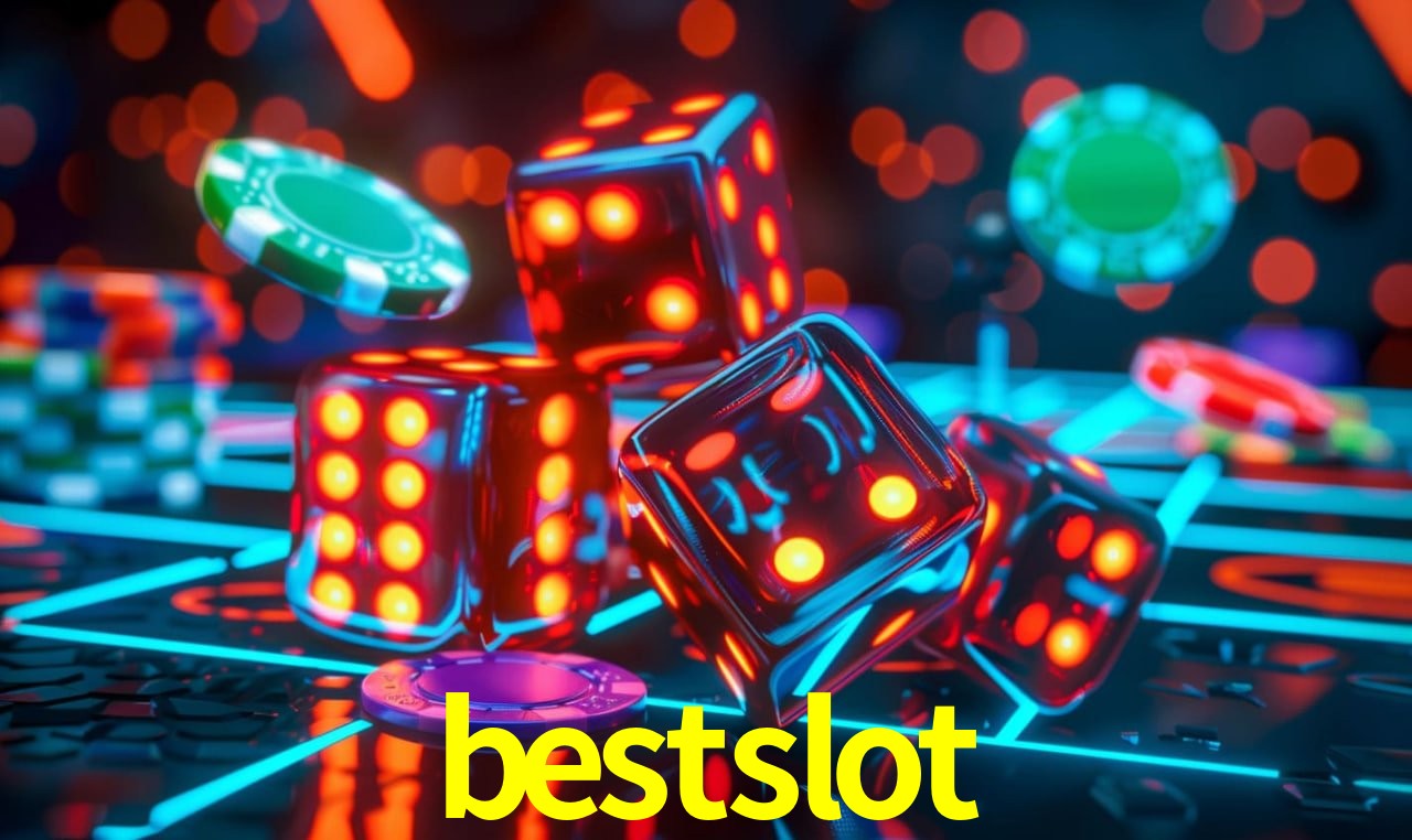 bestslot Logo 2