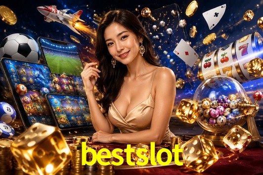 Game Providers bestslot