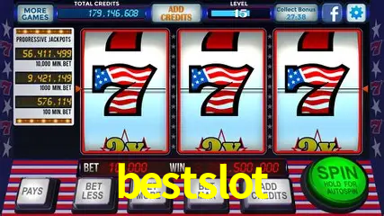 Descubra a Magia dos Jogos de Arcade no bestslot