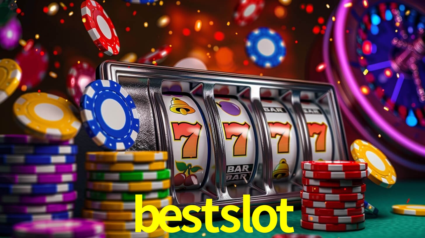 Torneios bestslot