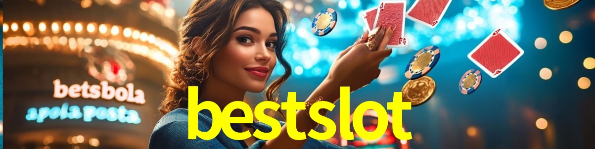 Welcome Bonus bestslot