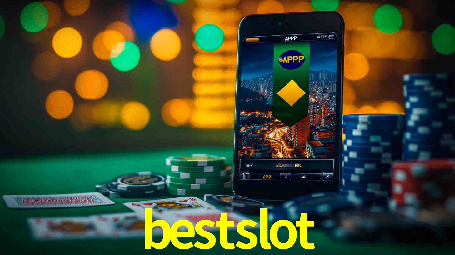 Explorando a Categoria de Eventos em Apostas na bestslot