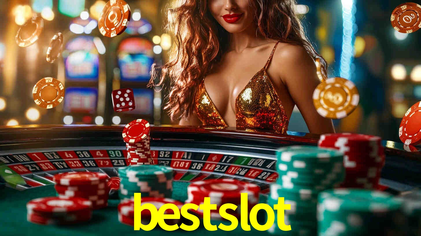 Certificação GLI bestslot