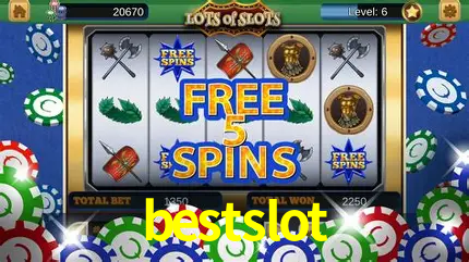 A Emoção da Loteria na bestslot: Uma Chance de Mudança de Vida