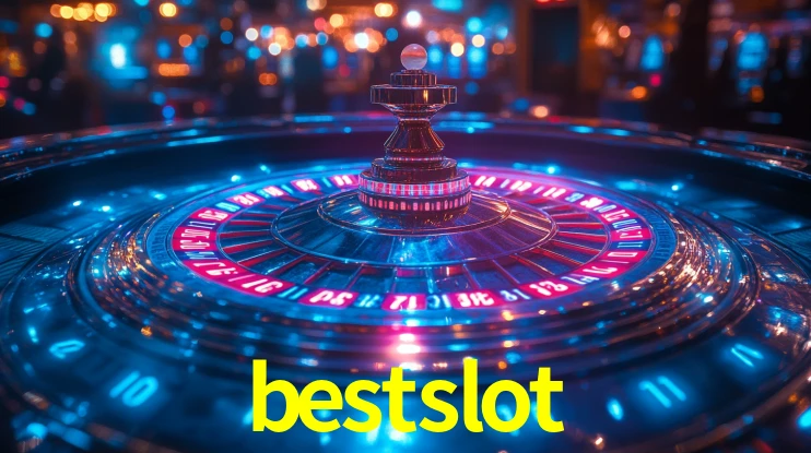Experimente o Login Seguro Premium no bestslot