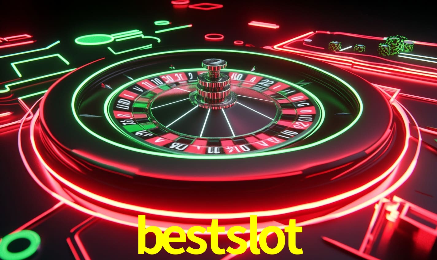 Desvendando o Mundo dos Jogos Virtuais na bestslot