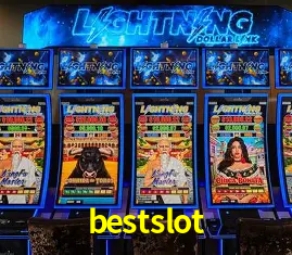 A Emoção da Loteria na bestslot: Uma Chance de Mudança de Vida