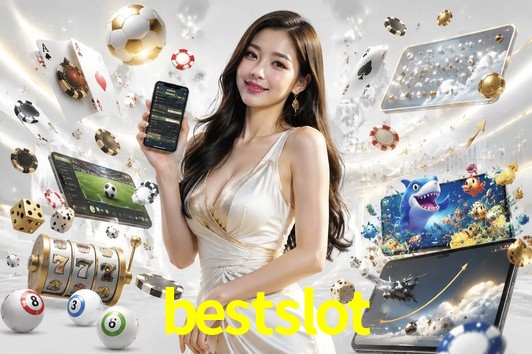 Games Directory bestslot