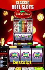 bestslot Cassino Online Certificado