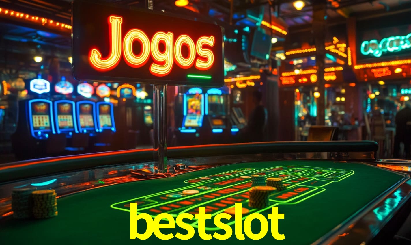 Sistemas de Segurança bestslot