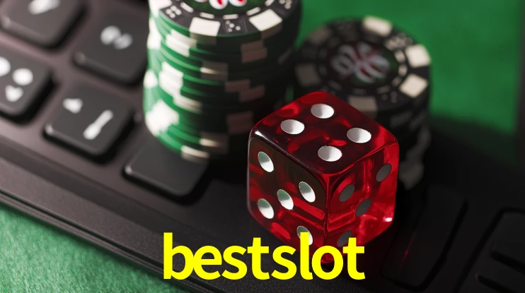 API Integration bestslot