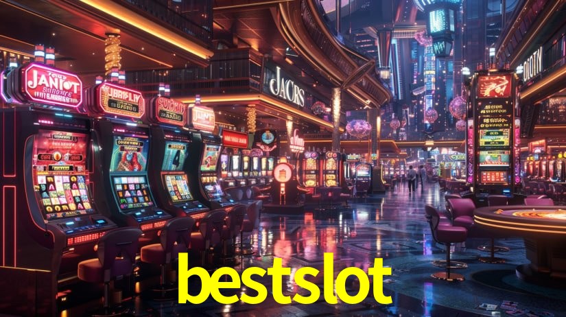 Live Casino bestslot