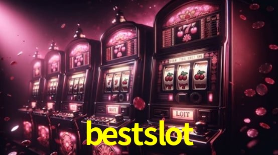 Interface do App bestslot