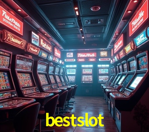 Loteria bestslot - Lotofácil diária