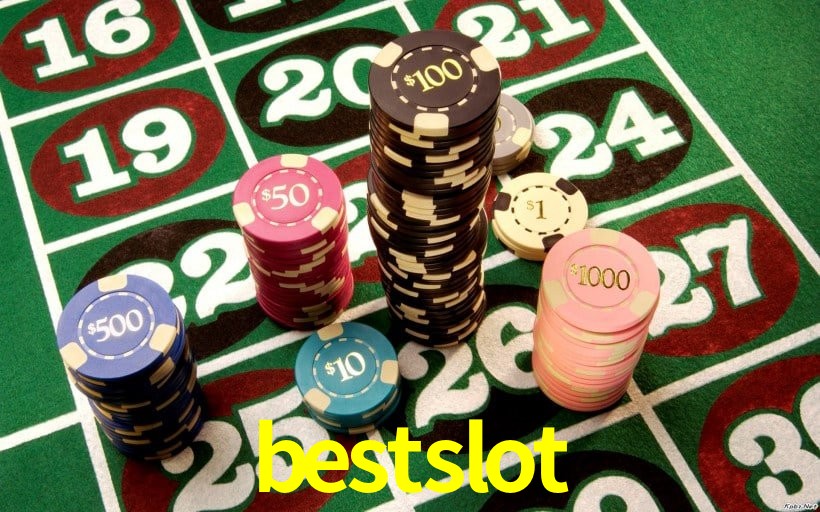 Experiência VIP bestslot