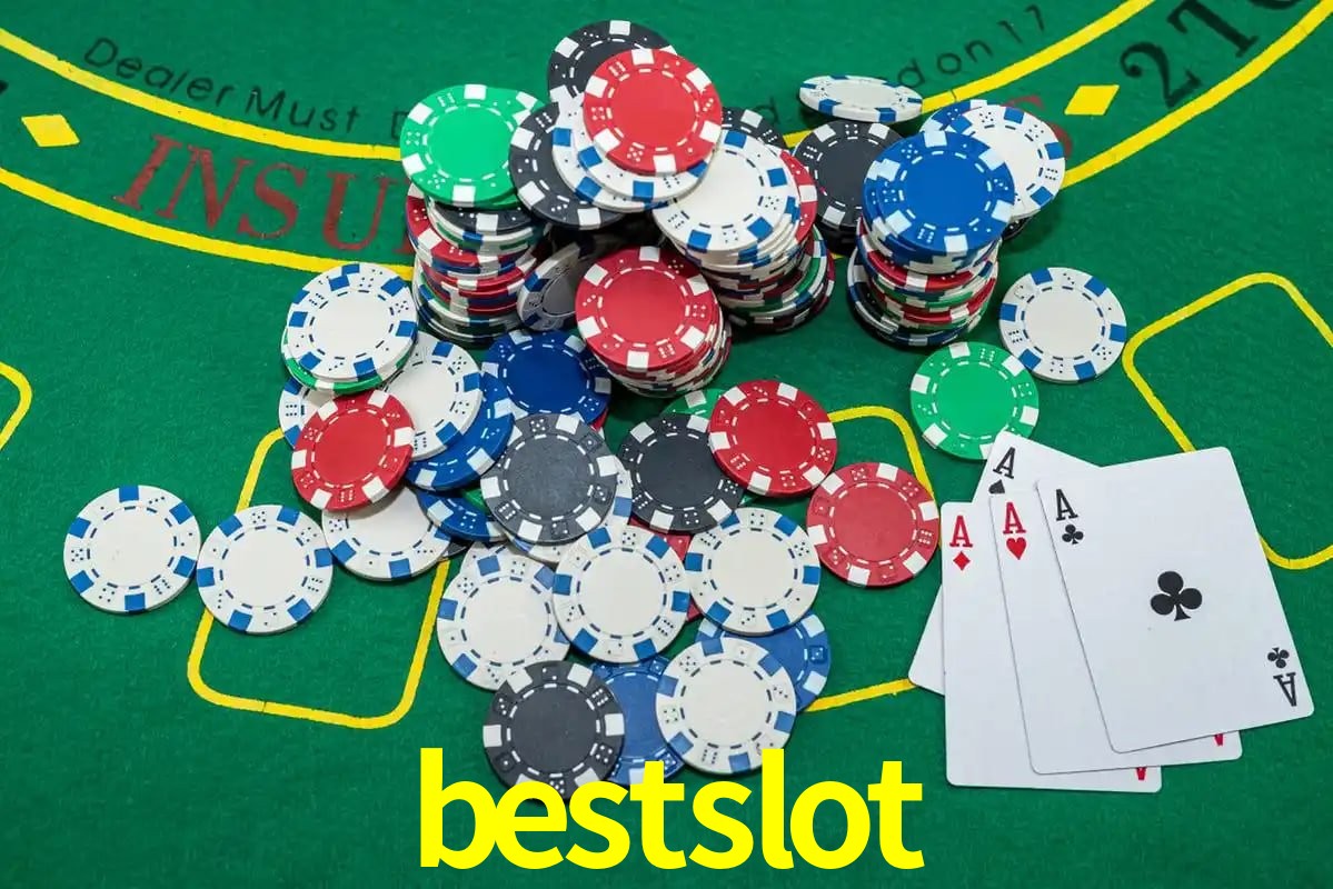 Casino Ao Vivo bestslot