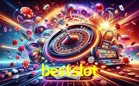 Estatísticas bestslot