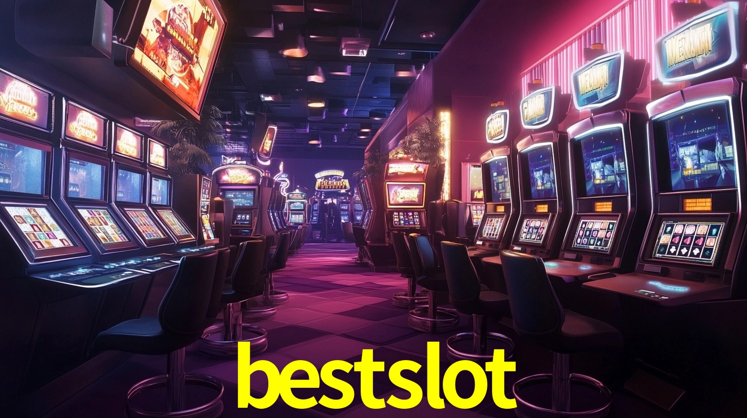 best slot games