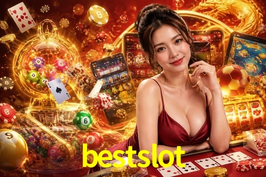 Secure Login bestslot