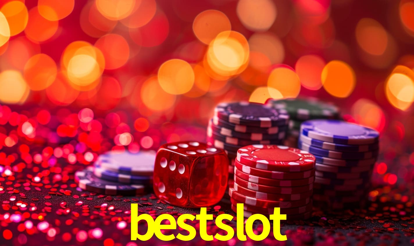 A Emoção da Loteria na bestslot: Uma Chance de Mudança de Vida