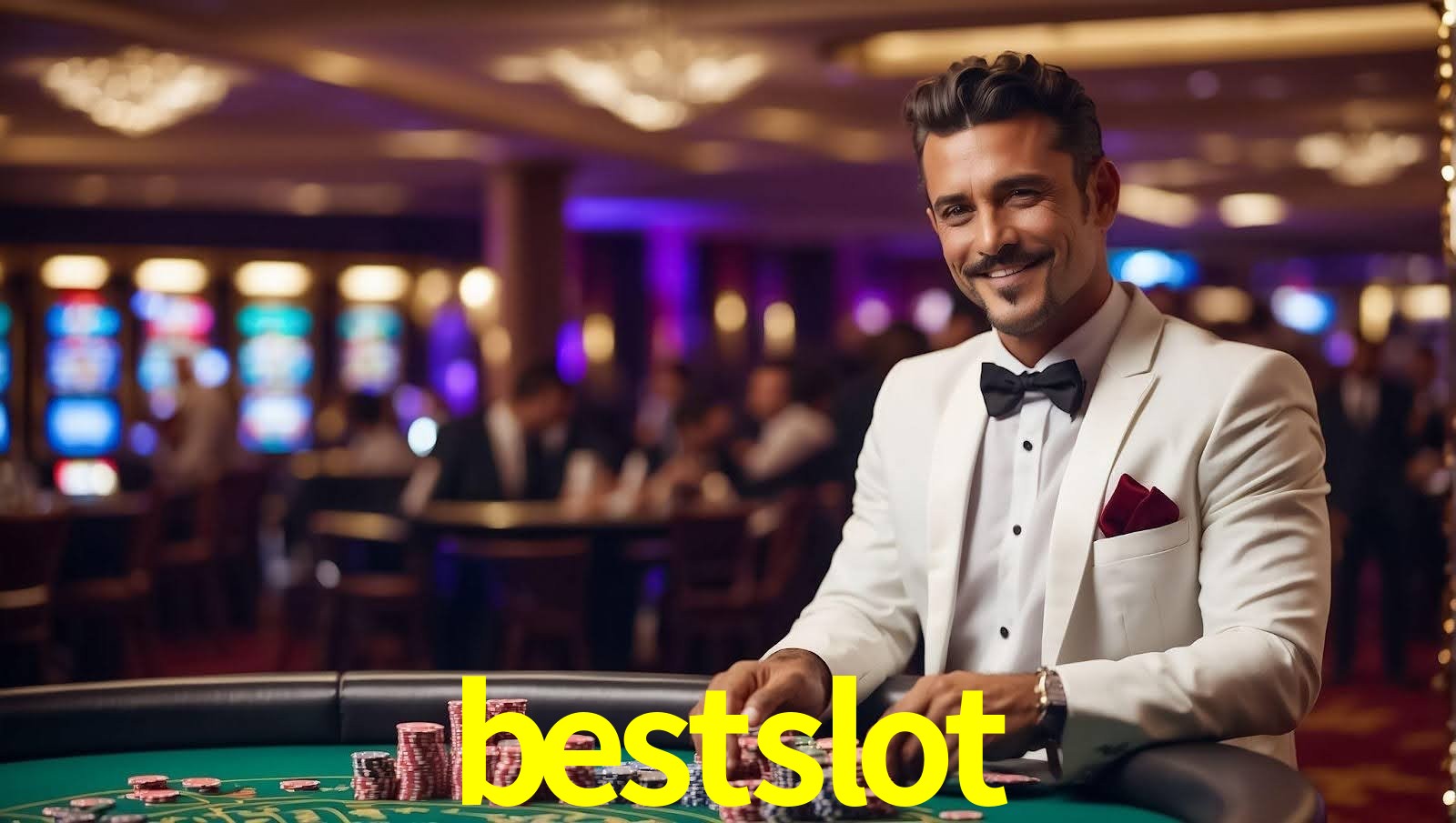 Promoções Sazonais bestslot