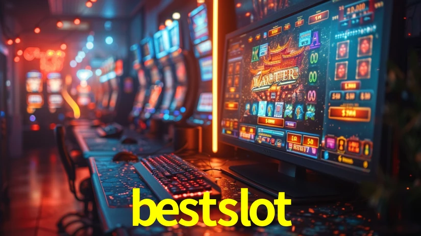 Sinta a adrenalina dos jogos de cassino com bestslot
