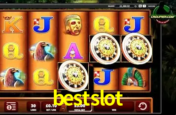 Desvendando o Mundo dos Jogos Virtuais na bestslot