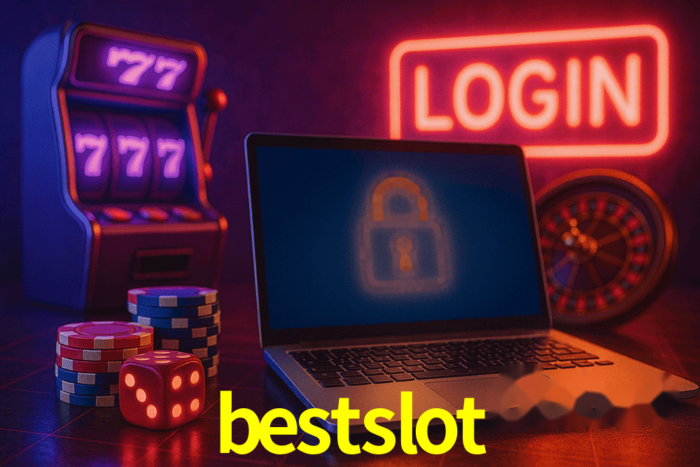 Recursos de Bônus bestslot