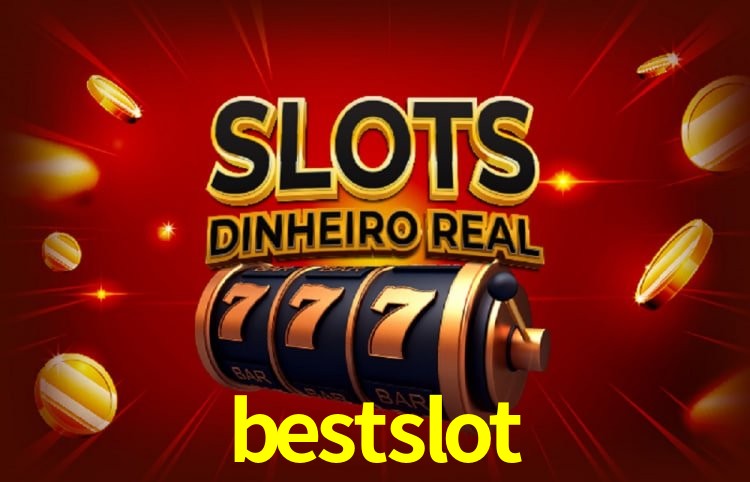 bestslot Segurança Logo 1
