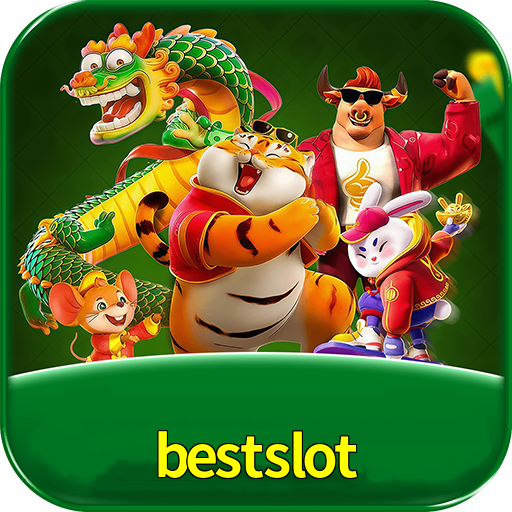 bestslot Logo